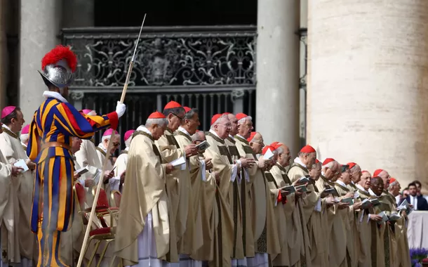 Conclave definirá novo papa sob influência do legado progressista de Francisco