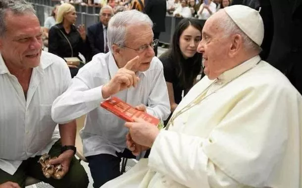 "Francisco foi a cabeça progressista de um corpo conservador", diz Frei Betto sobre o legado do Papa