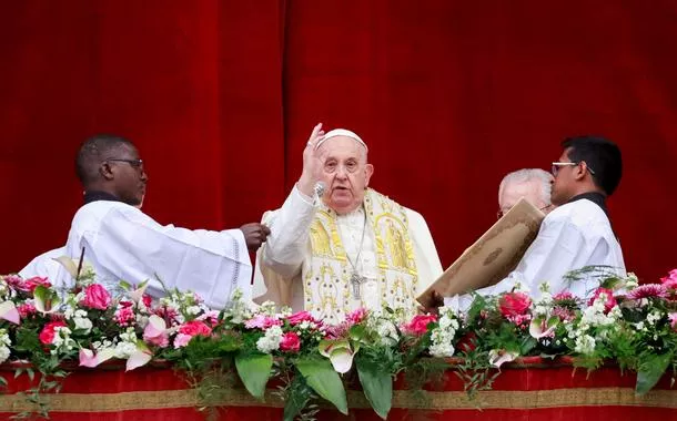 Papa Fancisco, peronista, torcedor do San Lorenzo, admirador de Borges e do Brasil