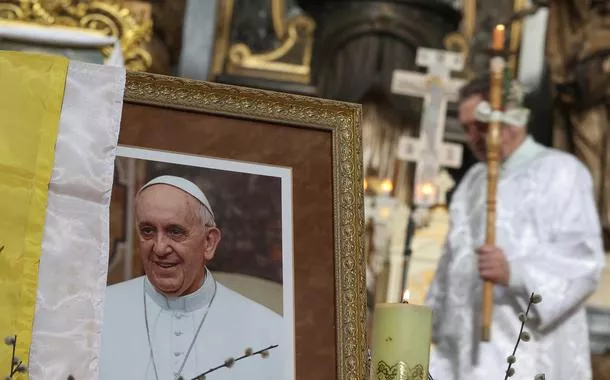 Que a Igreja de Francisco não se acovarde