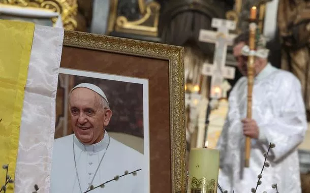 Papa Francisco morre aos 88 anos - 21/04/2025