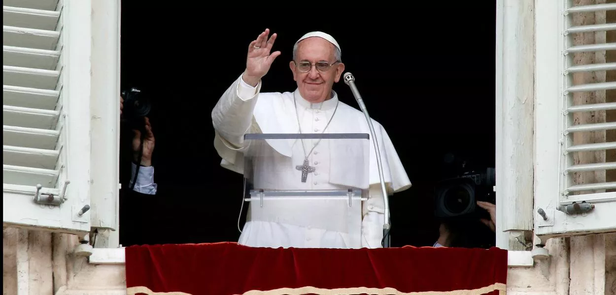 Papa Francisco 