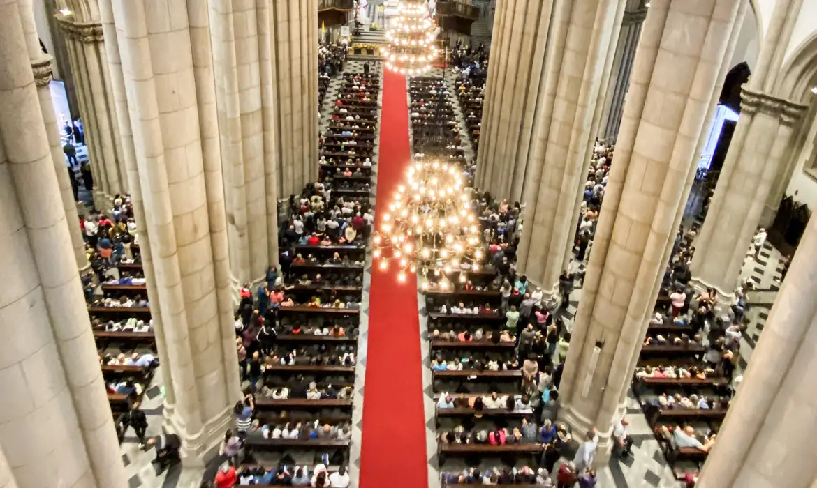 Catedral da Sé