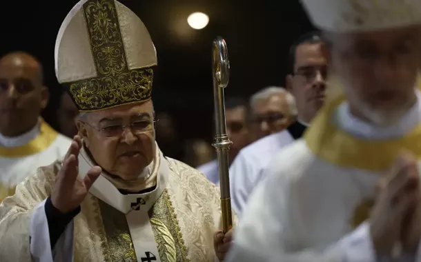 Arcebispo do Rio destaca legado de justiça social do Papa Francisco