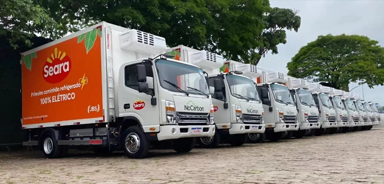Volume evitado equivale à absorção anual de CO2 de 237 mil árvores adultas ou a 1.080 voltas de carro ao redor do planeta