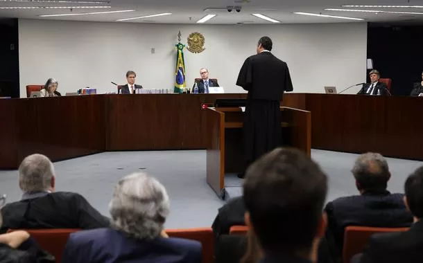 Primeira Turma do STF rejeita questionamentos das defesas do ‘núcleo 2’ da trama golpista