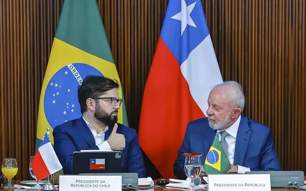 Brasil e Chile assinam acordo para ampliar internacionalização de pequenos negócios