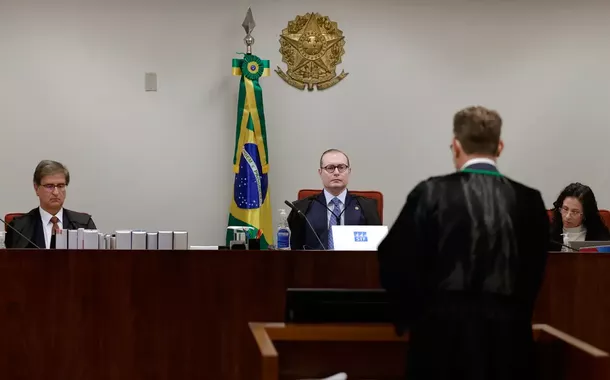 STF retoma julgamento do 'núcleo 2' da trama golpista; seis são acusados pela tentativa de golpe