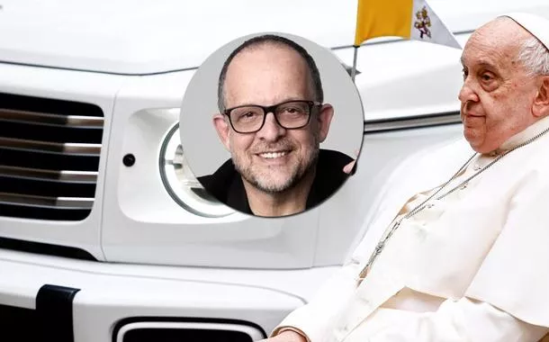 Breno Altman: “Papa Francisco foi um sopro progressista no Vaticano”