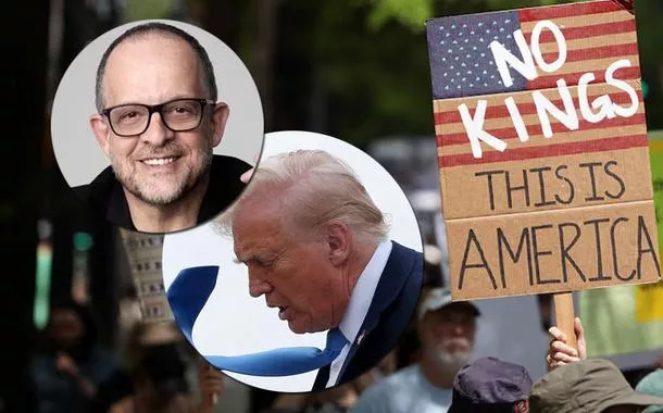 Breno Altman: "Trump está sob pressão, mas ainda não tem desgaste na sua base social"