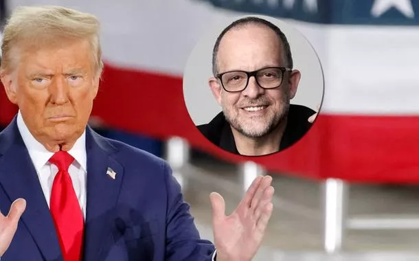 "Trump jogou uma bomba atômica no comércio mundial", diz Breno Altman