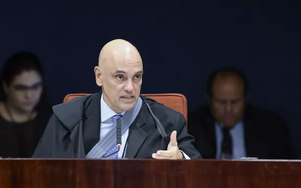 Maioria das menções nas redes critica sanções de Trump contra Moraes, diz Quaest