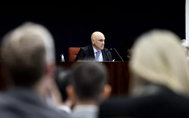 Moraes vota para tornar réus seis denunciados pela trama golpista