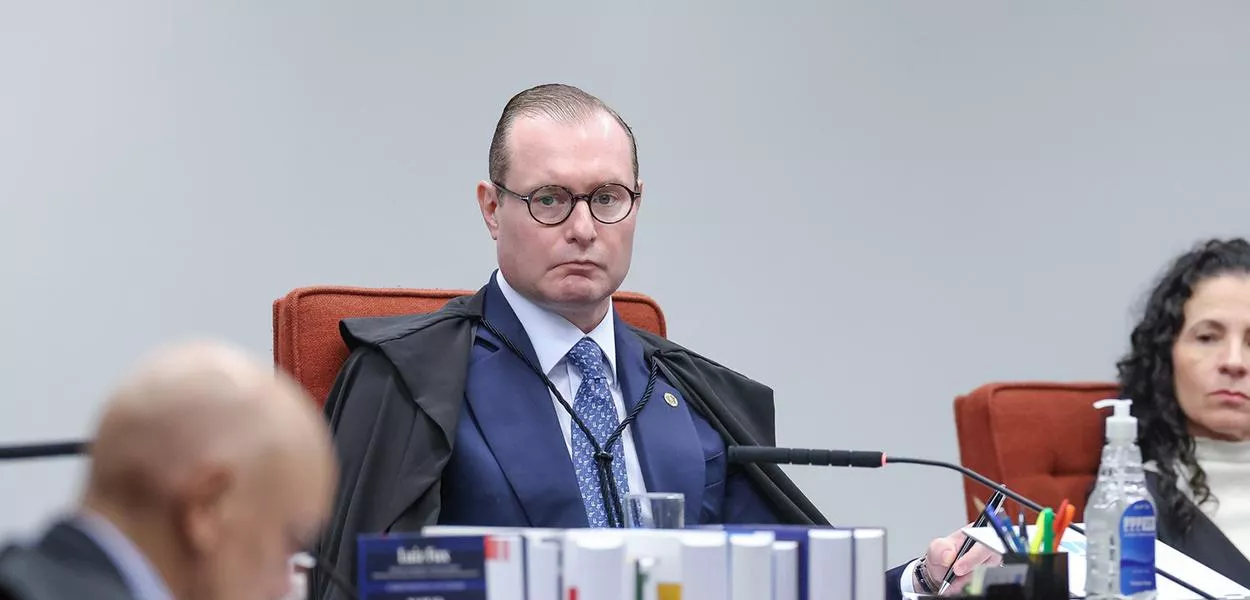 Primeira Turma do STF