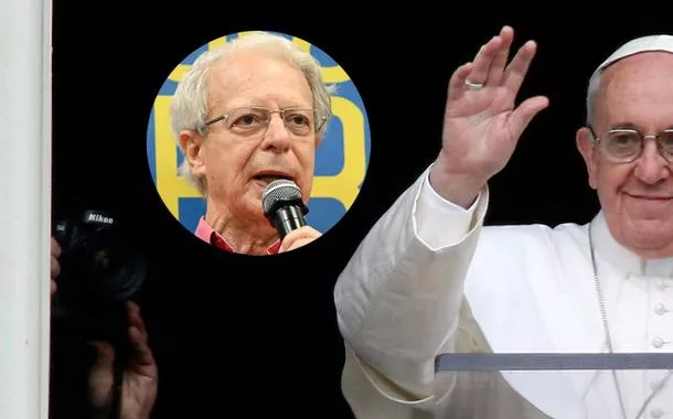 Frei Betto alerta para ofensiva da extrema direita na sucessão de Papa Francisco
