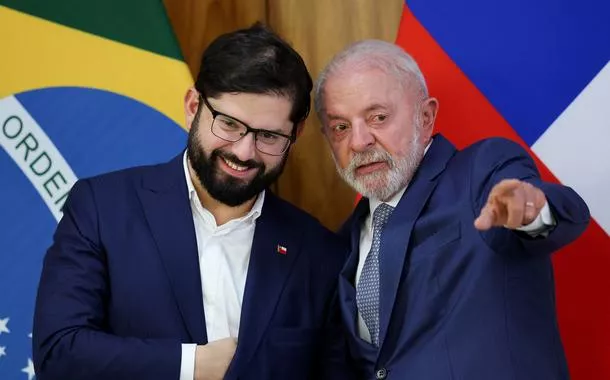 Chile avalia adesão ao Brics como parte de estratégia internacional