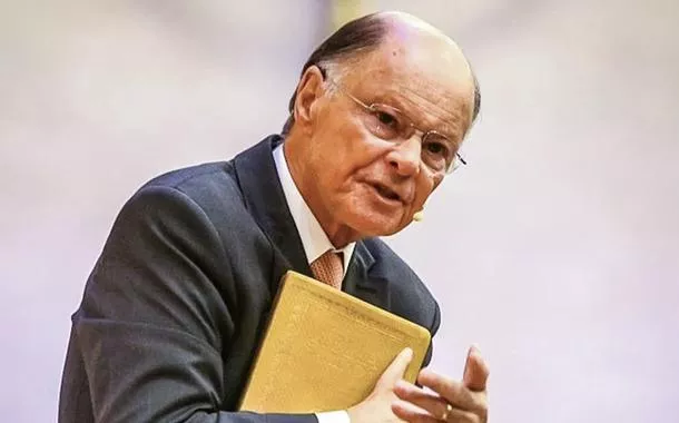 Edir Macedo insulta pastor da Universal que cometeu suicído: "morreu, morreu. Acabou. O que eu posso fazer?"