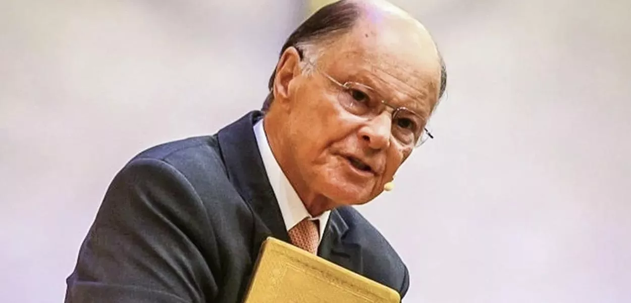 Edir Macedo