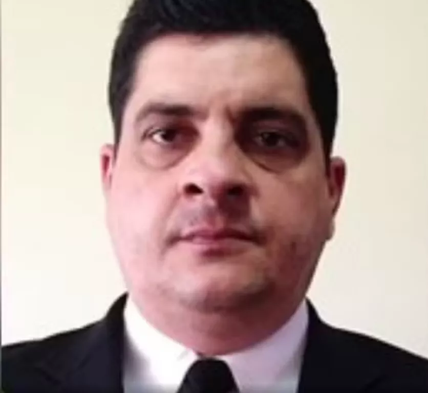 Marcelo Câmara. Foto: Reprodução