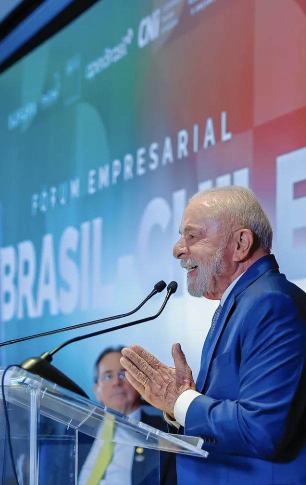 Lula 