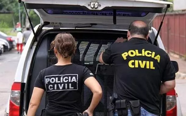 Polícia prende quatro suspeitos de integrar rede de estupros virtuais e tortura contra mulheres