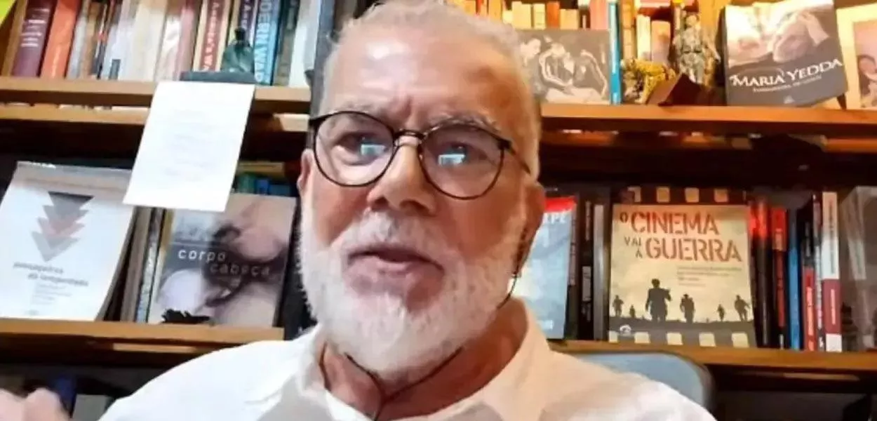 “O maior desastre da política externa brasileira foi a Lava Jato”, diz historiador
