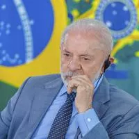 Lula critica investida de Trump contra Acordo de Paris e cobra financiamento ambiental