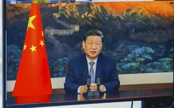 Em conferência ambiental promovida por Lula, Xi reitera compromissos ambientais da China