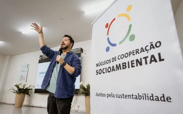 Atila Iamarino alerta para riscos da desinformação no combate à crise climática