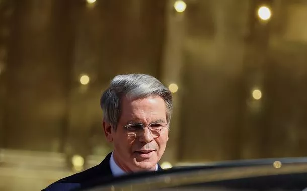 Secretário do Tesouro dos EUA admite que tarifas contra China não são sustentáveis