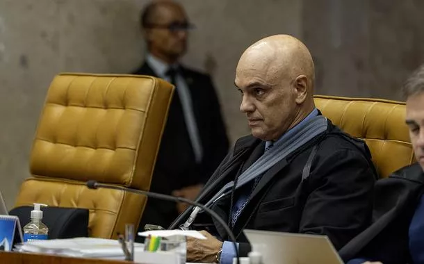 Alexandre de Moraes