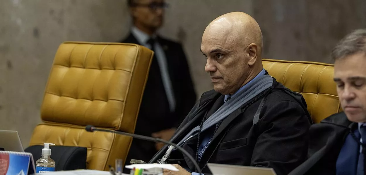 Alexandre de Moraes