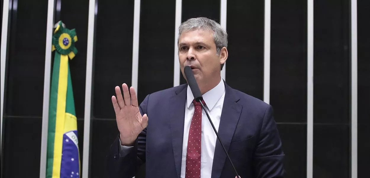 Lindbergh Farias