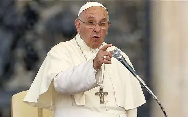Papa Francisco 