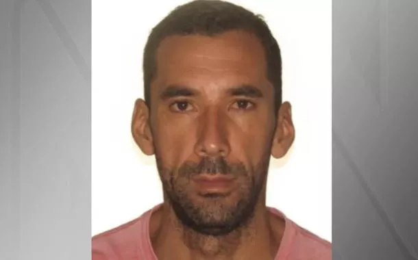 Polícia investiga se facção ordenou a execução de Esteliano José Madureira, principal acusado pelo assassinato de Bruna Oliveira da Silva
