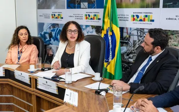 Governo lança chamada pública e destina R$ 3 milhões a eventos de inovação