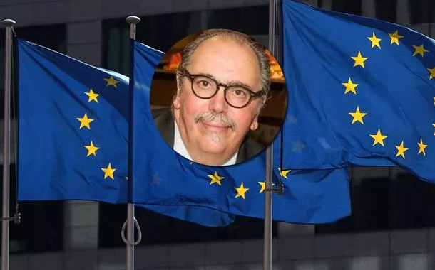 “A Europa está abraçando a própria orfandade”, afirma James Onnig