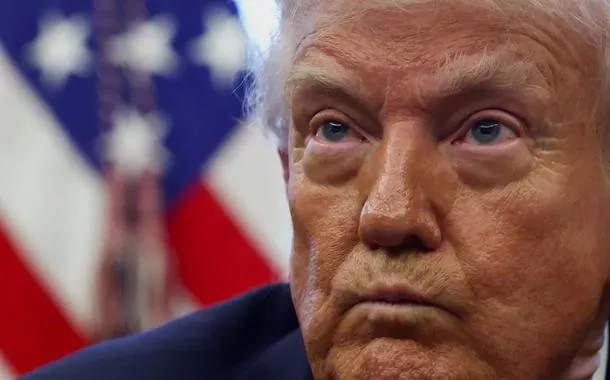 Ditadura Trump: presidente afirma não saber se todos os cidadãos têm direito às garantias constitucionais