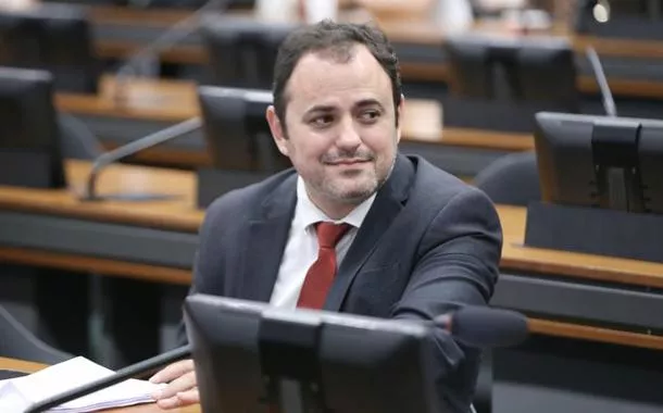 Glauber Braga - 24/04/2025