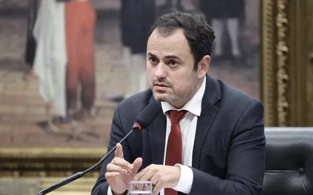Glauber Braga - 24/04/2025