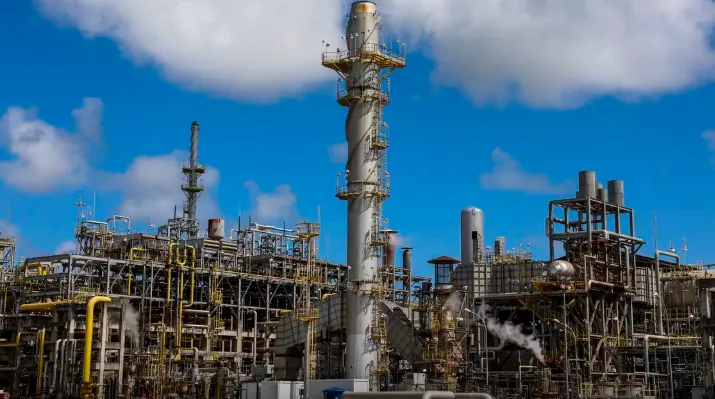 Investimento produtivo cresce 6,9% em 2024, mostra indicador do Ipea