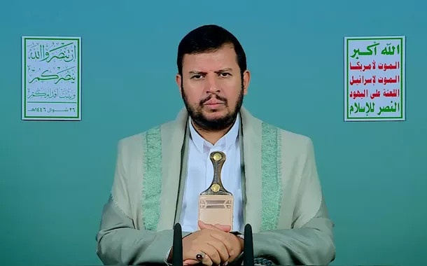 Líder do Ansar Allah anuncia ofensiva contínua no Mar Vermelho e alerta: “Decisão é firme e final”