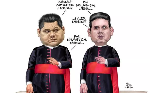 Cardeais Congressuais