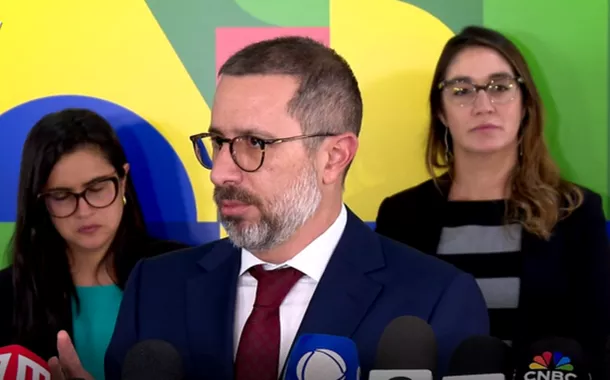 Ministro da CGU detalha ações do governo sobre fraude contra o INSS