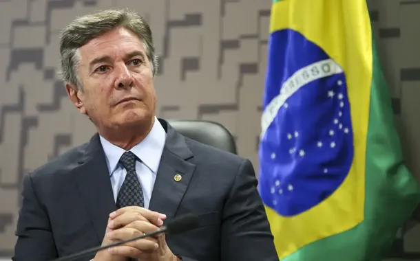 Fernando Collor é preso em Alagoas após decisão do STF