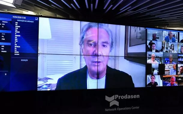 Ordem de prisão de Collor foi baseada em provas documentais e depoimentos