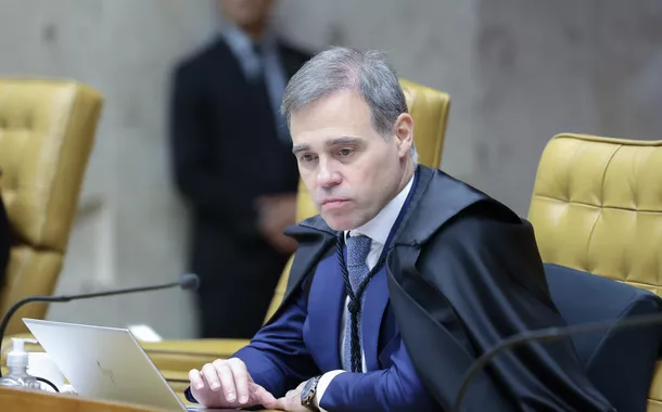André Mendonça - 24/04/2025