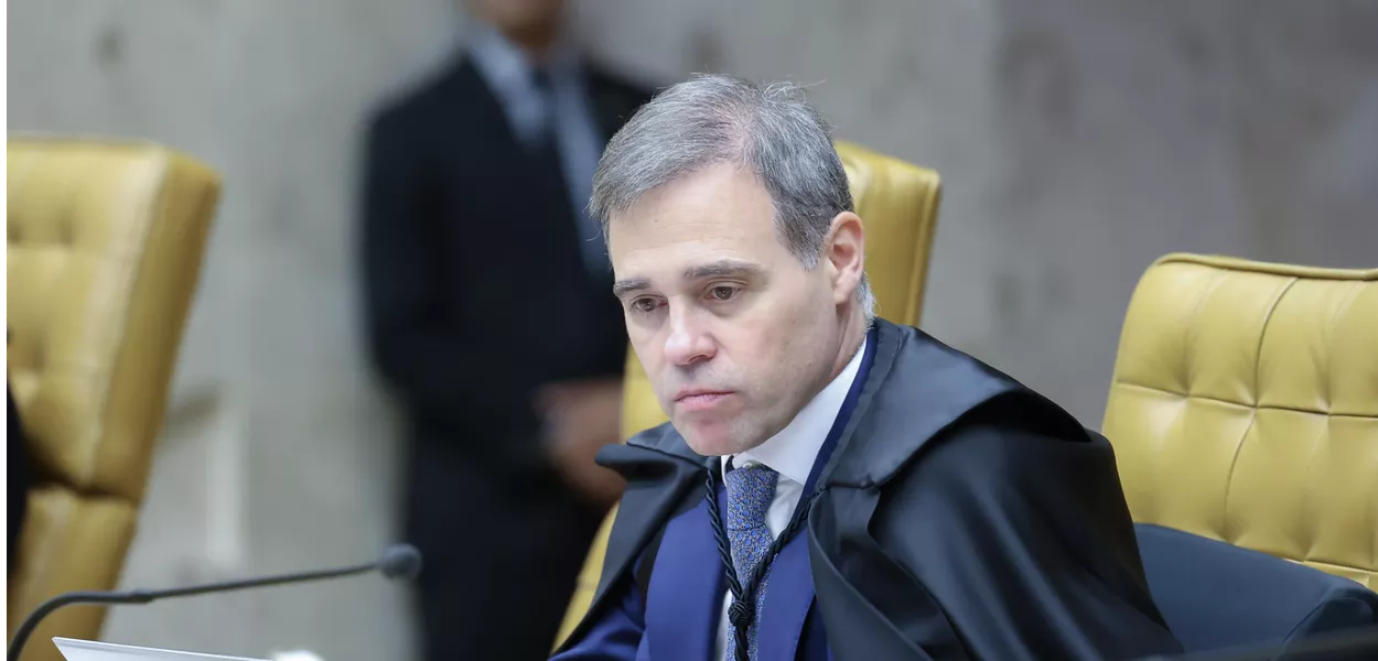 André Mendonça