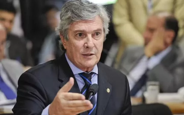 TV de Collor penhora espaço publicitário na Globo em Alagoas para pagar dívida milionária com a União