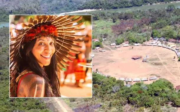 “Única saída para a humanidade é resgatar o conhecimento ancestral”, diz socióloga indígena